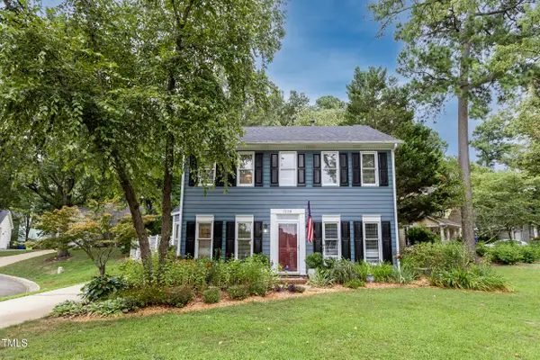 12116 Queensbridge Court, Raleigh, NC 27613