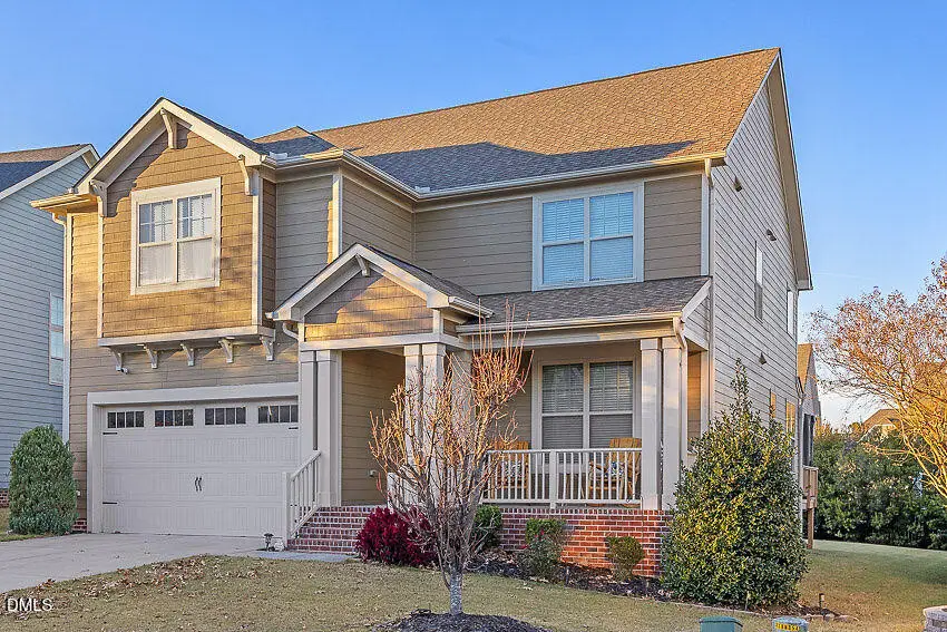 4249 Saubranch Hill Street, Raleigh, NC 27616 - Image #2