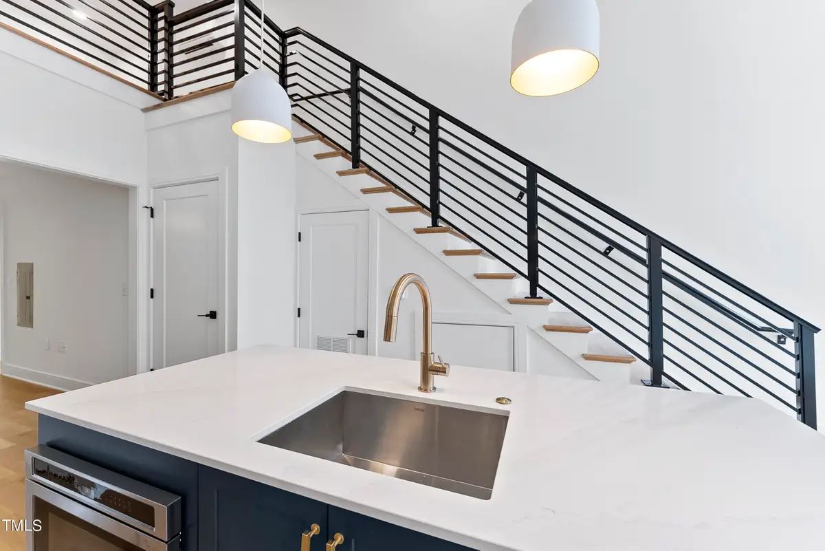 615 Daniels Street #111, Raleigh, NC 27605 - #1