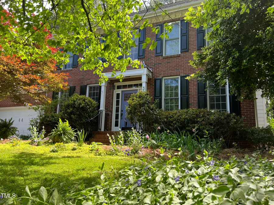 307 Kellyridge Drive, Apex, NC 27502 - Image #3