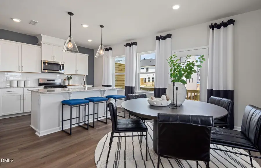 2851 Farmhouse Drive, Apex, NC 27502 - Image #3