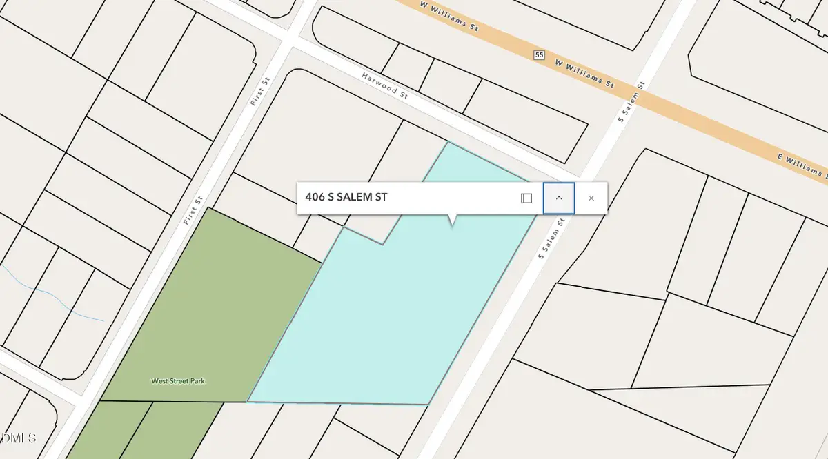 406 S Salem Street, Apex, NC 27502 - Image #1