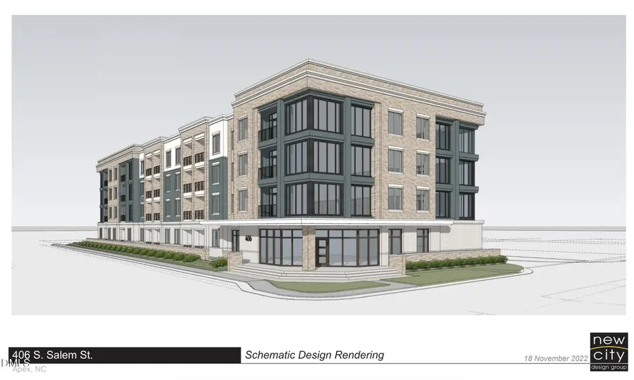 406 S Salem Street, Apex, NC 27502 - Image #2