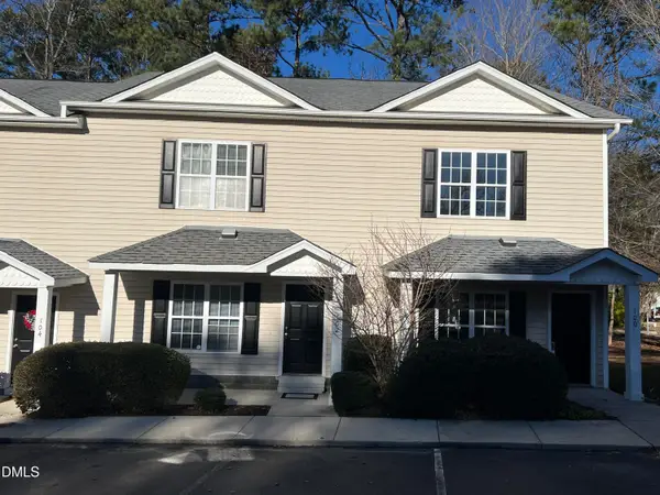 102 Licorice Drive, Apex, NC 27502