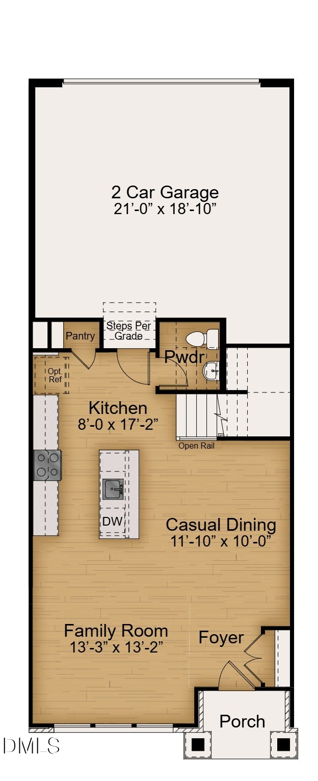 803 Fireship Road, Fuquay Varina, NC 27526 - Image #2