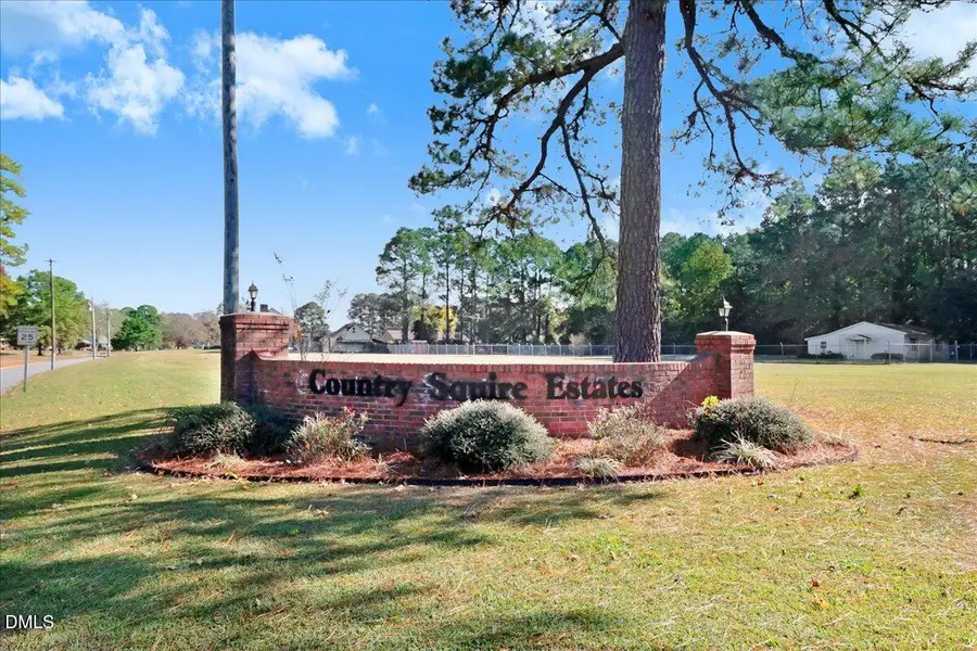 58 Old English Road, Kinston, NC 28504 - #2