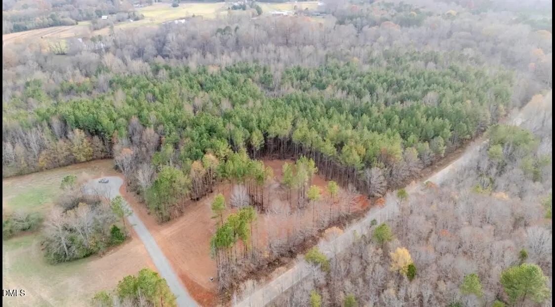 Lot 2a Enon Road, Oxford, NC 27565 - Image #1