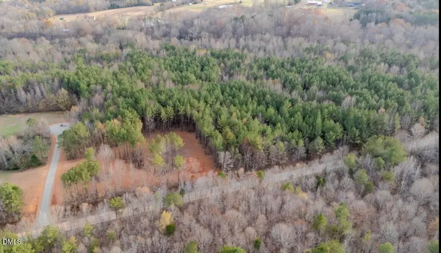 Lot C Enon Road, Oxford, NC 27565 - Image #2