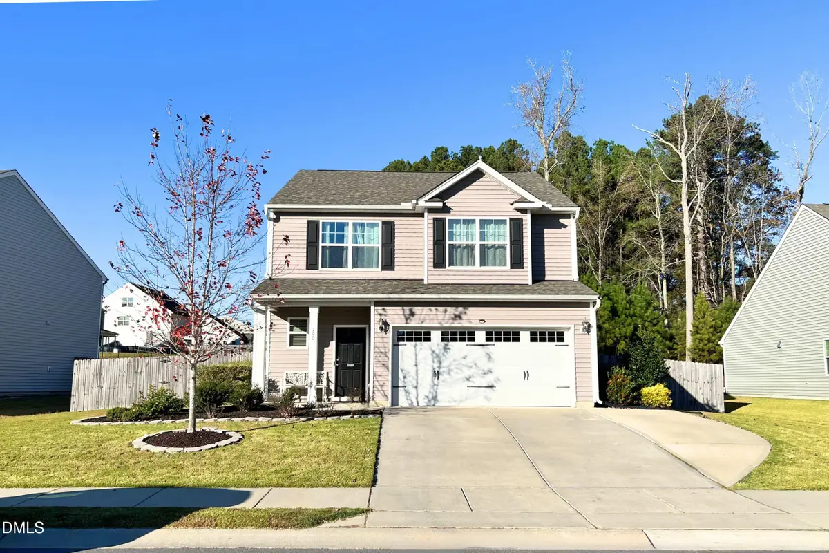 190 Kimberling Drive, Franklinton, NC 27525 - Image #1