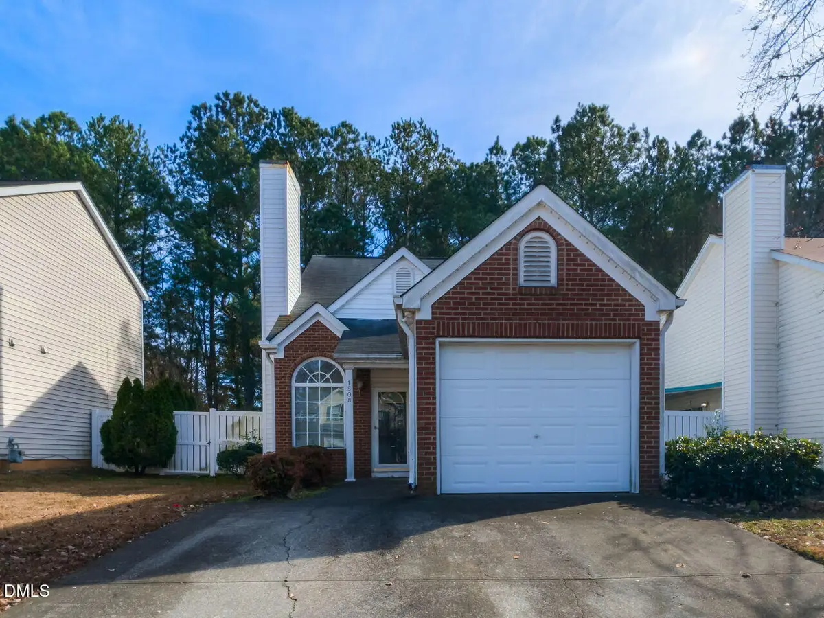 1508 Beacon Village Drive, Raleigh, NC 27604 - Image #1