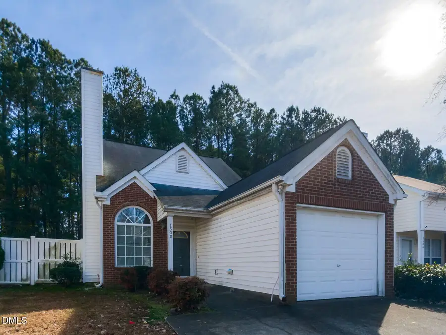 1508 Beacon Village Drive, Raleigh, NC 27604 - Image #2