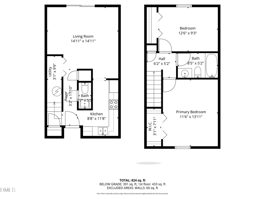 407 Kirkcaldy Court, Fayetteville, NC 28314 - Image #2
