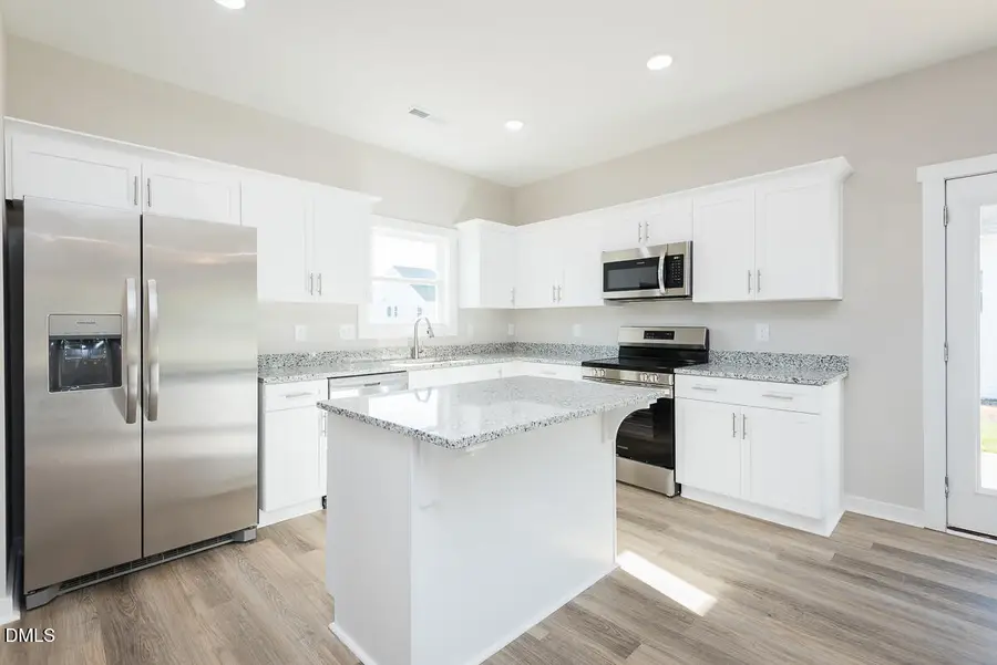 160 Tupelo Drive, Spring Hope, NC 27882 - Image #3