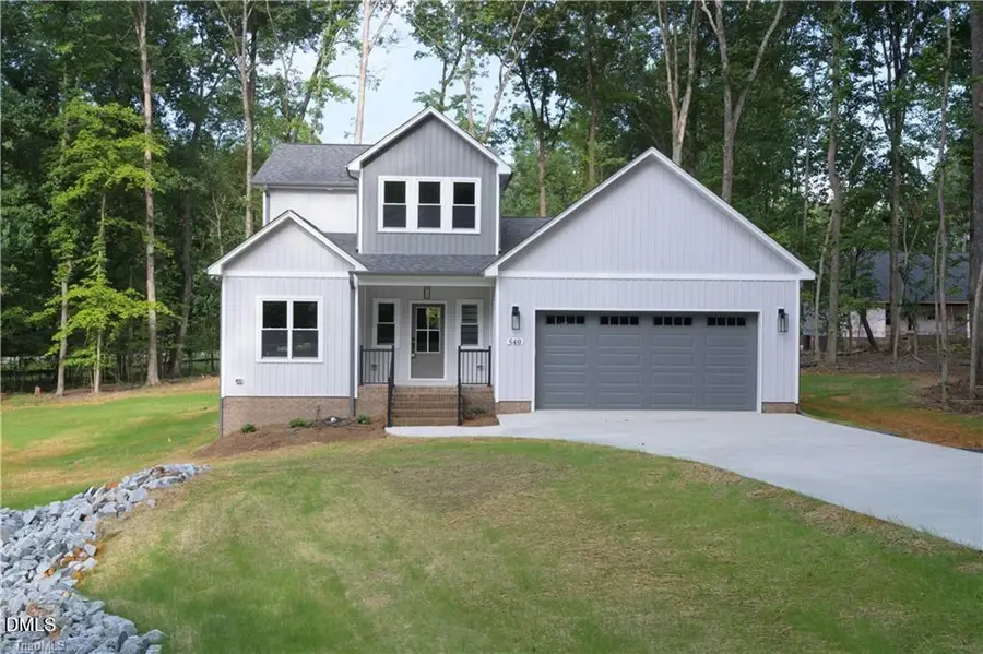 540 N Timberlea Street, Liberty, NC 27298 - Image #3