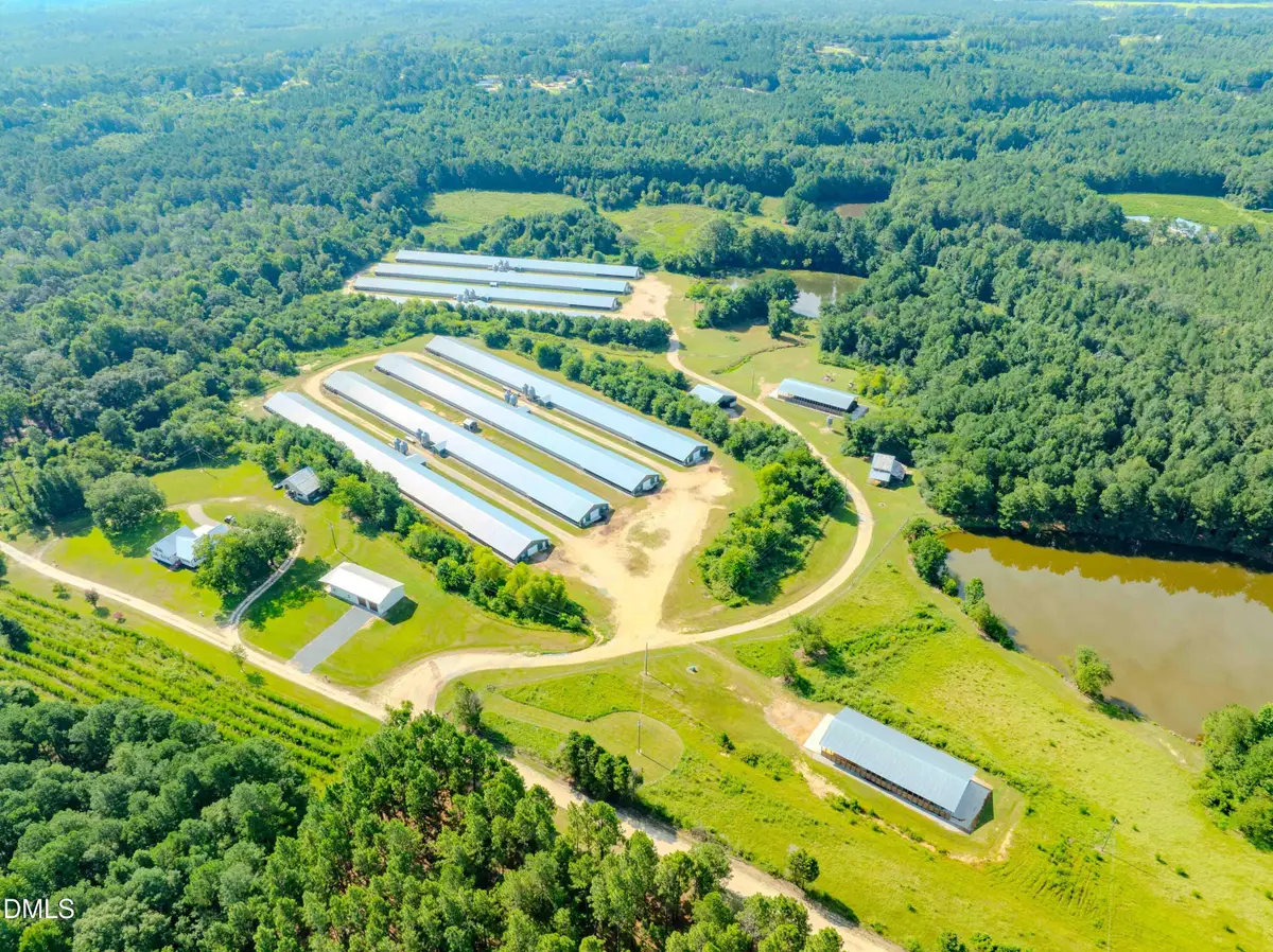 687 Brock Road, Bunnlevel, NC 28323 - Image #1