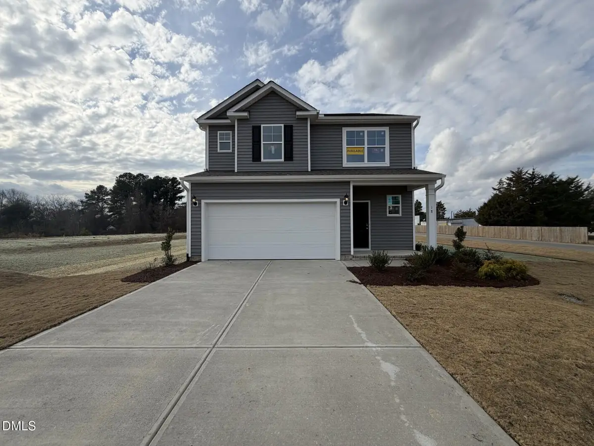 18 Cedar Run Court #11, Benson, NC 27504 - Image #1