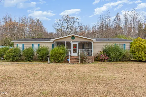 7472 Edwards Road, Castalia, NC 27816