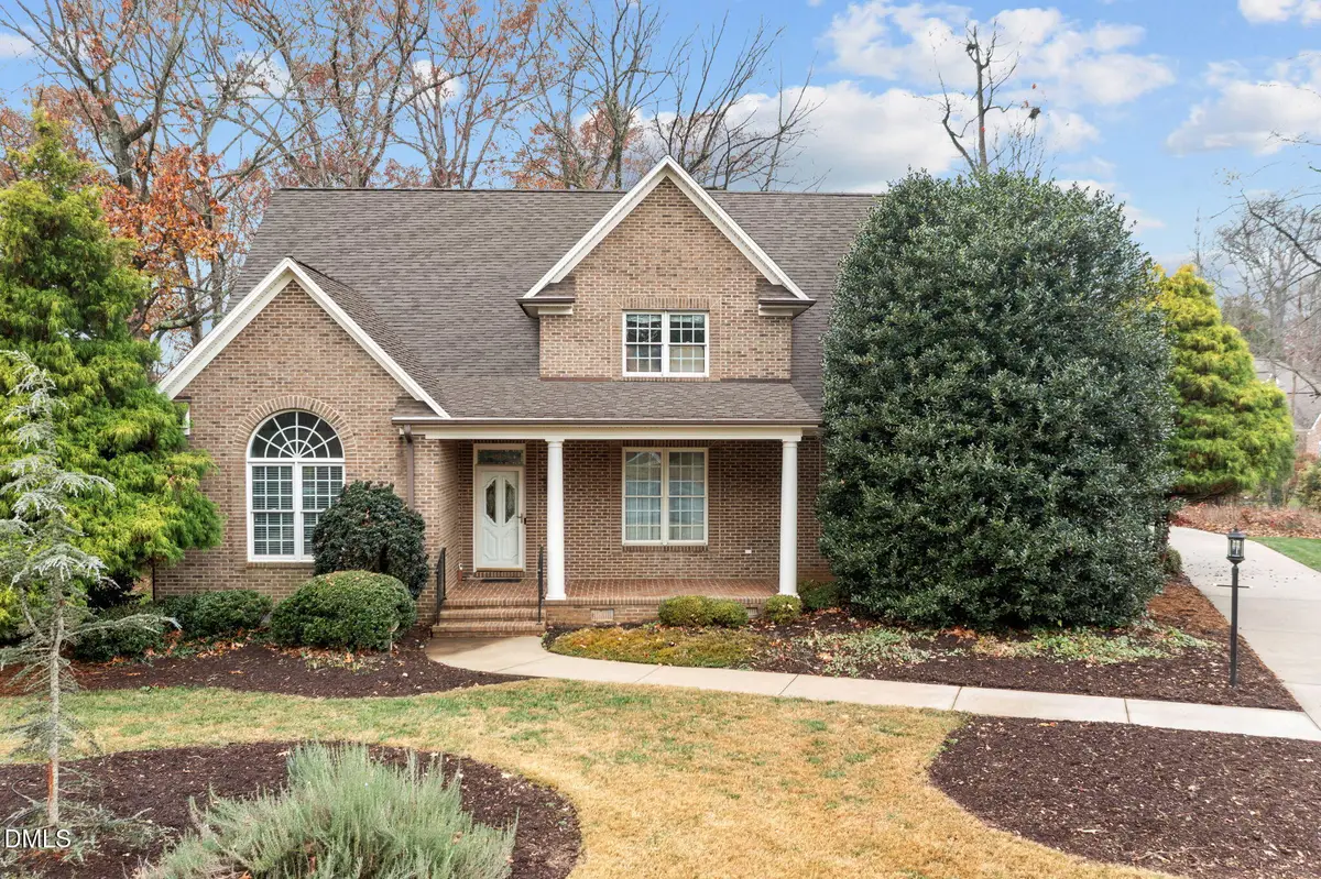 302 Green Court, Elon, NC 27244 - Image #1
