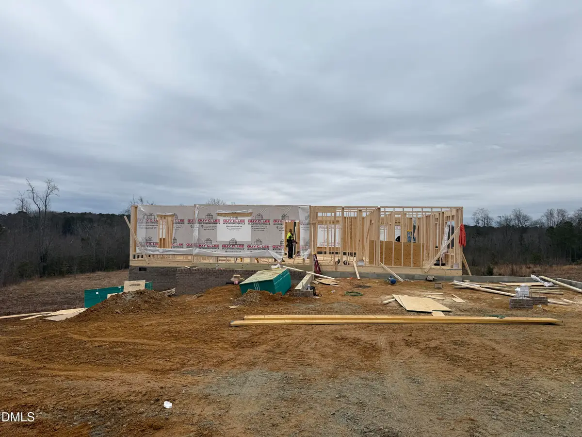 250 Tee Drive, Selma, NC 27576 - Image #1