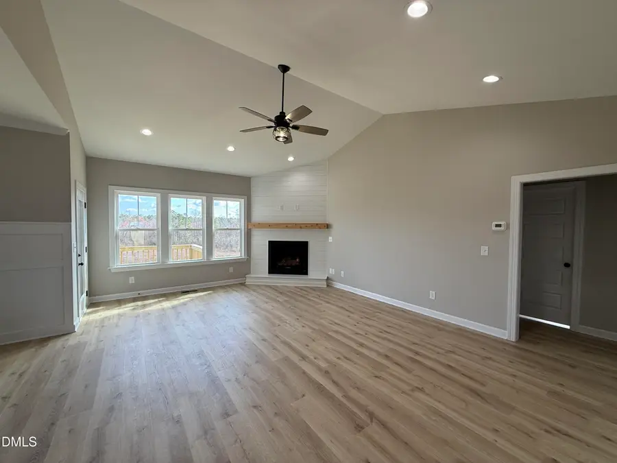 250 Tee Drive, Selma, NC 27576 - #2