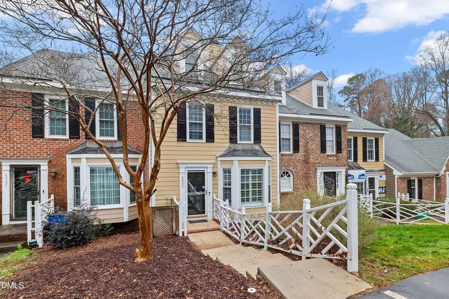 4522 Hamptonshire Drive, Raleigh, NC 27613 - Image #2