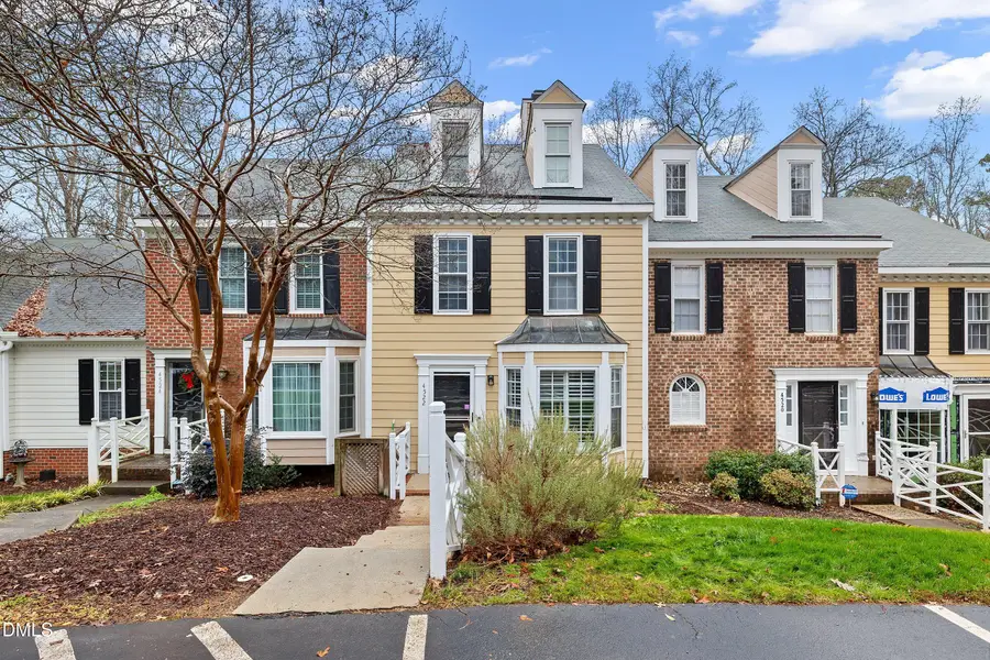 4522 Hamptonshire Drive, Raleigh, NC 27613 - Image #3