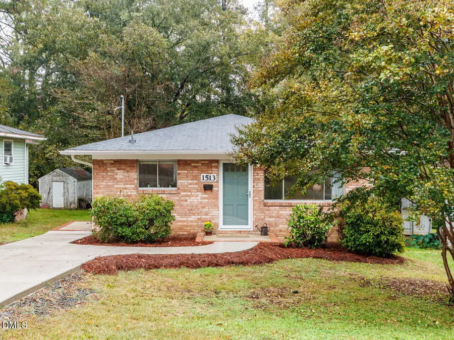 1513 Rosewood Street, Durham, NC 27701 - Image #2