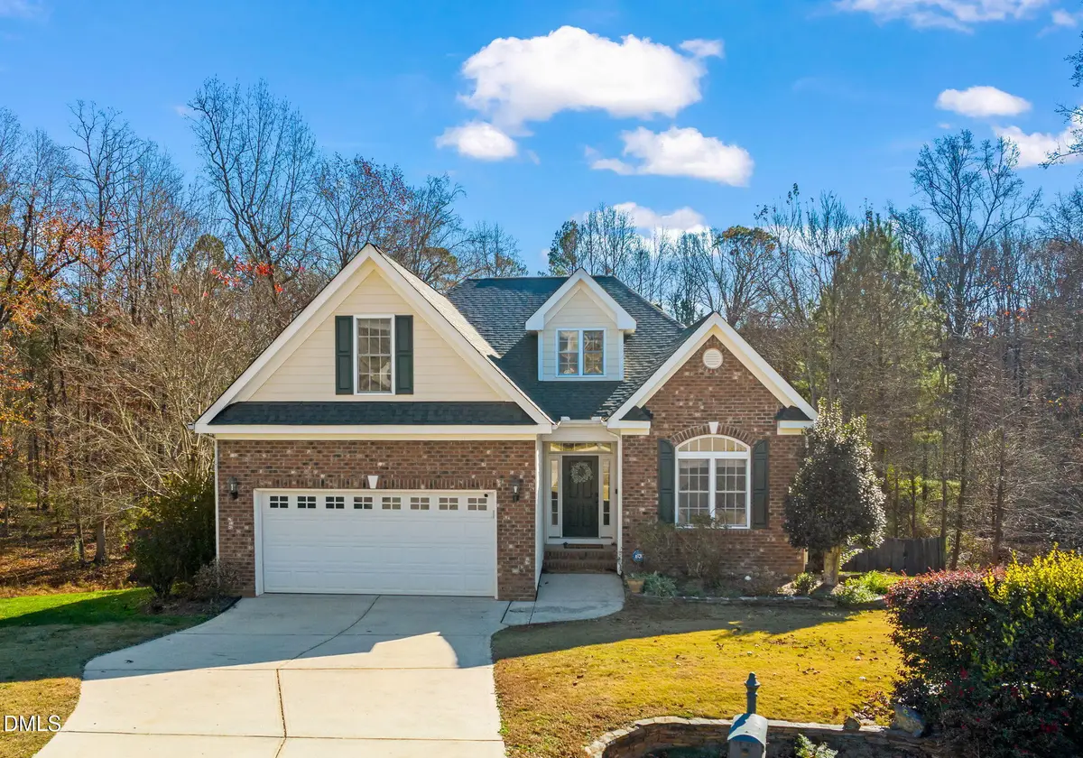 74 Brookridge Court, Pittsboro, NC 27312 - Image #1