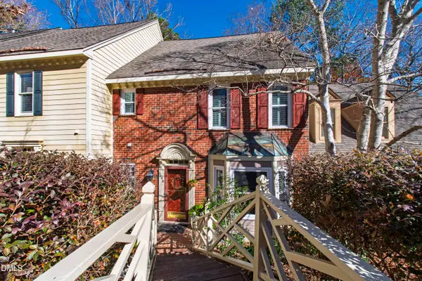 6840 Gloucester Road, Raleigh, NC 27612