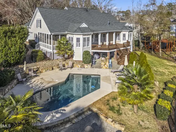 205 Townsend Drive, Clayton, NC 27527