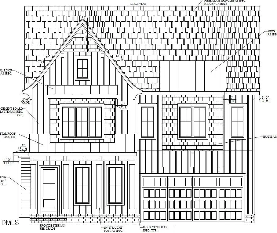 1528 Level Stream Road, Wendell, NC 27591 - Image #1