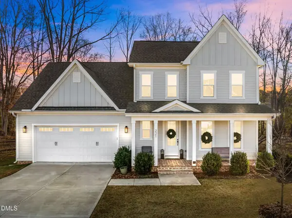 221 Old Hickory Drive, Raleigh, NC 27603