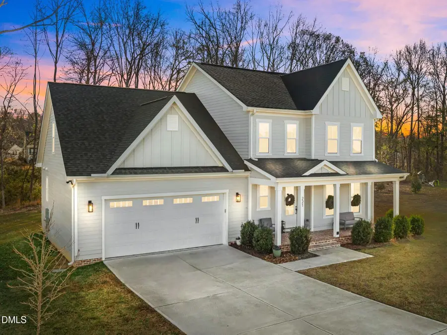 221 Old Hickory Drive, Raleigh, NC 27603 - Image #3