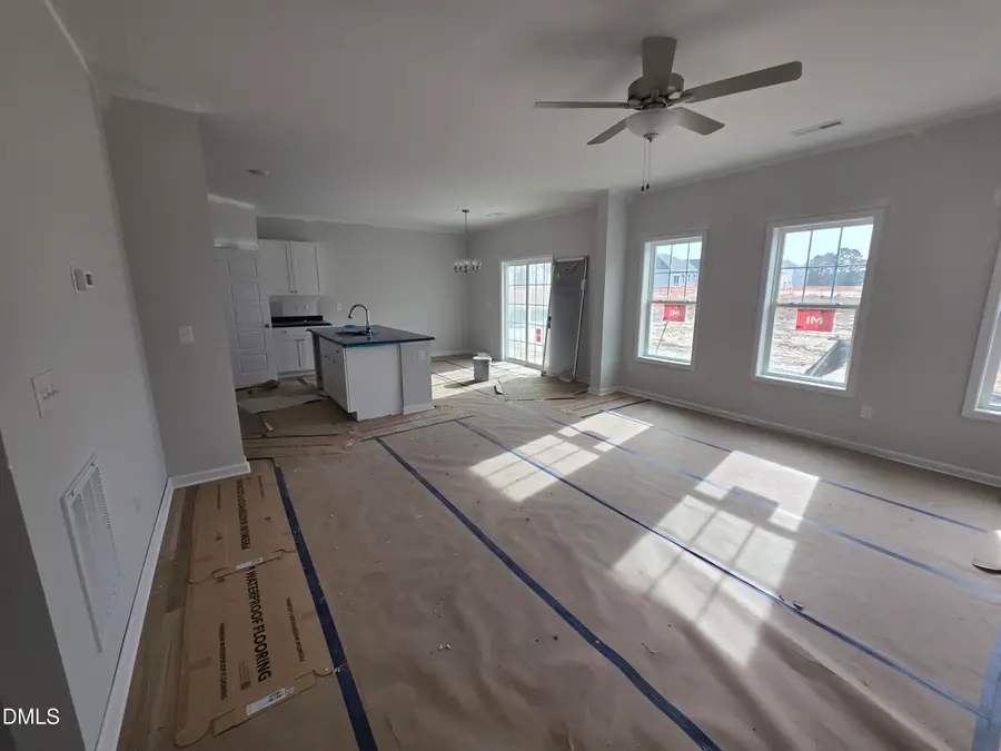 340 Hookbill Lane #(Lot 108), Lillington, NC 27546 - Image #2