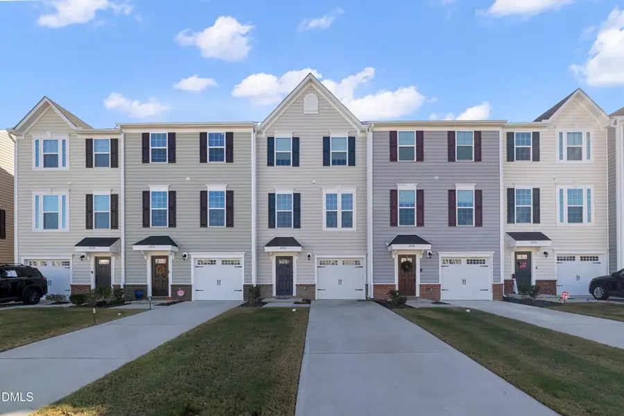 6430 Pathfinder Way, Raleigh, NC 27616 - Image #3