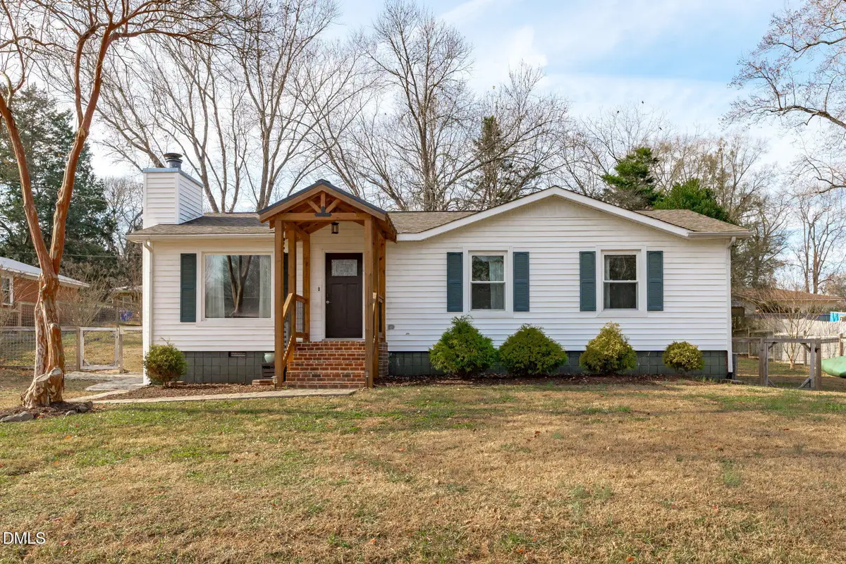 31 Lockville Street N, Pittsboro, NC 27312 - #1