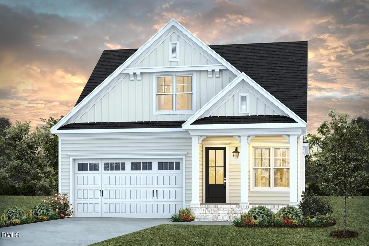 253 Big Bradley Drive, Wendell, NC 27591 - Image #1