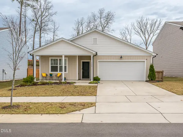 1644 Arapahoe Ridge Drive, Raleigh, NC 27604