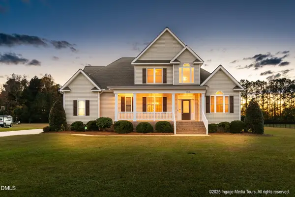 1048 Augusta Lane, Greenville, NC 27858