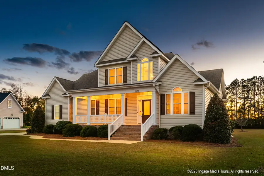 1048 Augusta Lane, Greenville, NC 27858 - #2