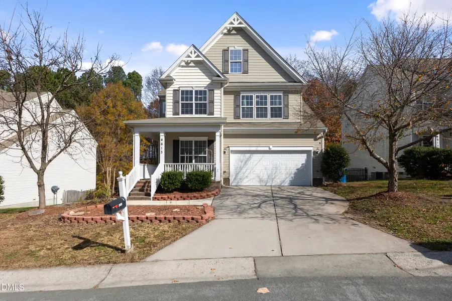 4613 Lemongrass Lane, Durham, NC 27713 - Image #3