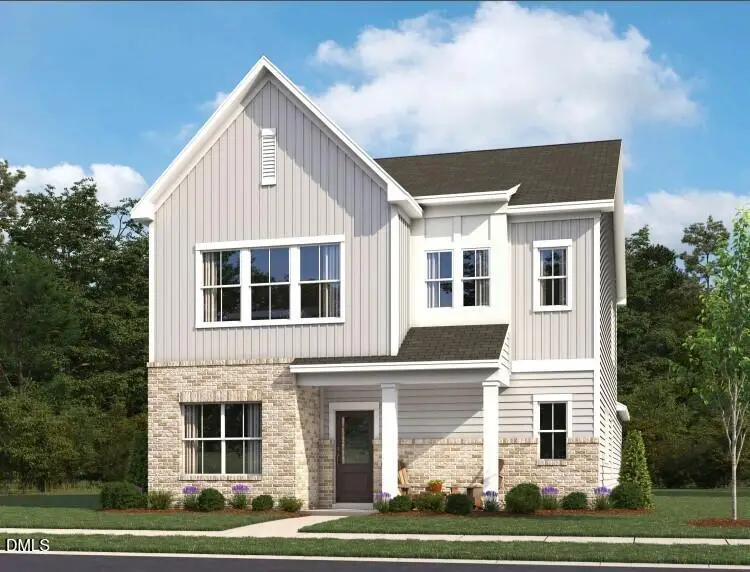 285 Marvel Drive #141, Wake Forest, NC 27587 - Image #1