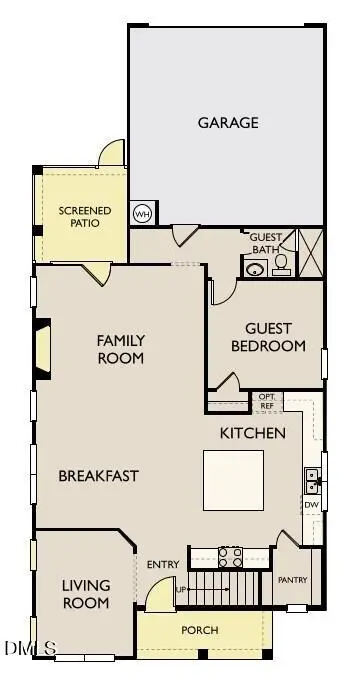 285 Marvel Drive #141, Wake Forest, NC 27587 - Image #2