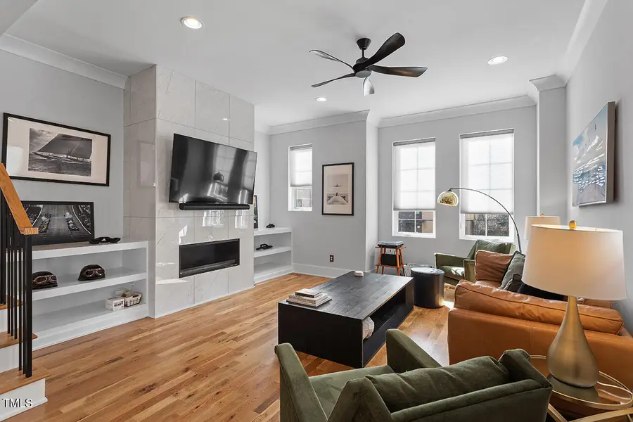 613 S West Street, Raleigh, NC 27601 - Image #2