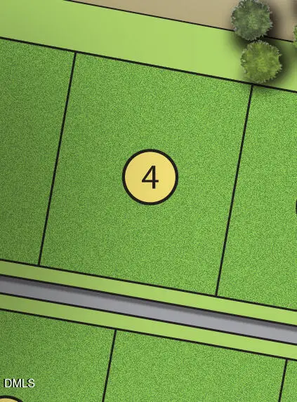 Lot 4 Magpie Lane, Hillsborough, NC 27278 - Image #1