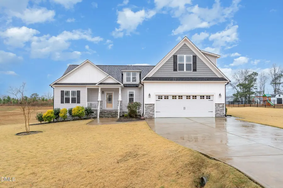 88 Bodacious Lane, Benson, NC 27504 - Image #2