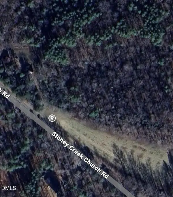 2889 Stoney Creek Church Road, Burlington, NC 27217