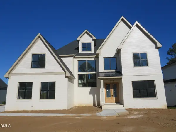 7730 Roberts Road, Apex, NC 27523