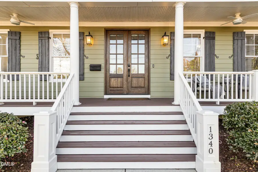 1340 Courtland Drive, Raleigh, NC 27604 - Image #2