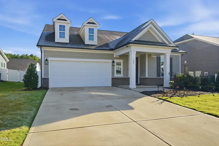 129 Alumroot Road, Holly Springs, NC 27540 - Image #3